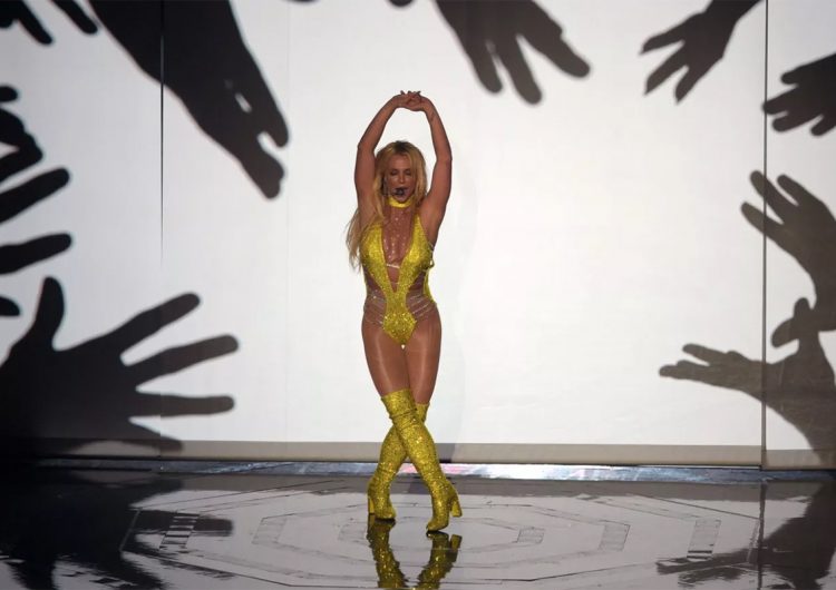 ‘Entrevisté a Britney Spears en 2007; la forma en que la trataban me horrorizó’