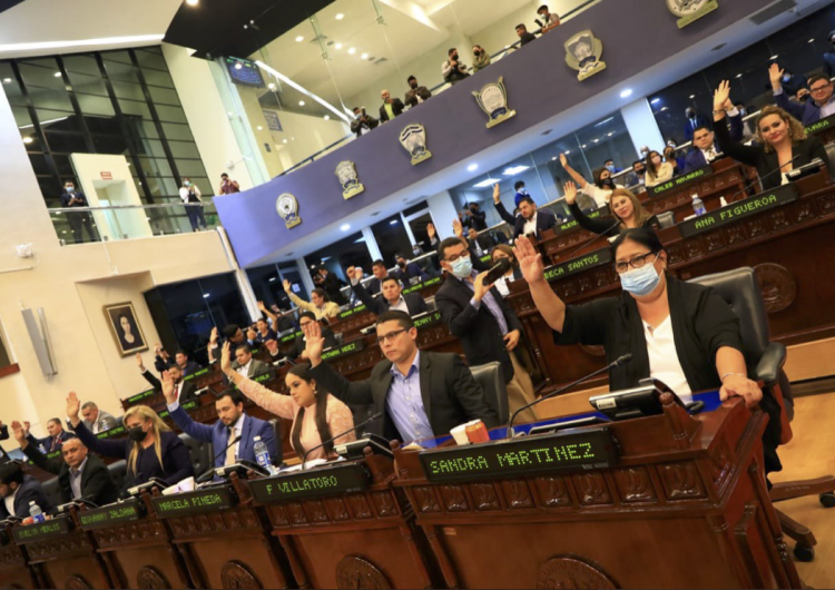 El Salvador, primer país en el mundo en adoptar el uso de la criptomoneda Bitcoin