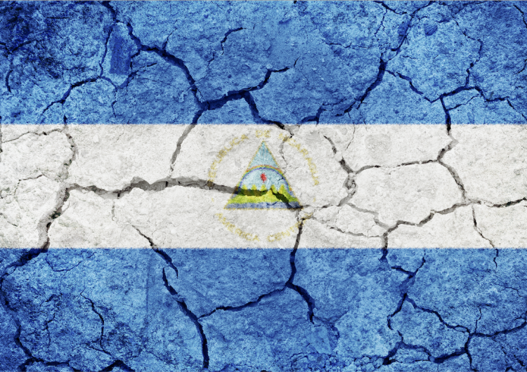 Nicaragua: CIDH pide a Corte Interamericana proteger a 4 opositores ante situación de ‘extrema gravedad’