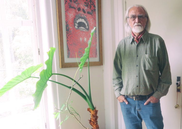 El tren de Felipe Carrillo Puerto y los derechos políticos de las mujeres yucatecas