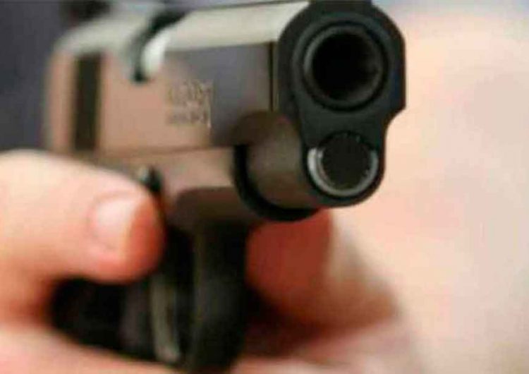 Balean casa de candidato priista en Ocoyucan