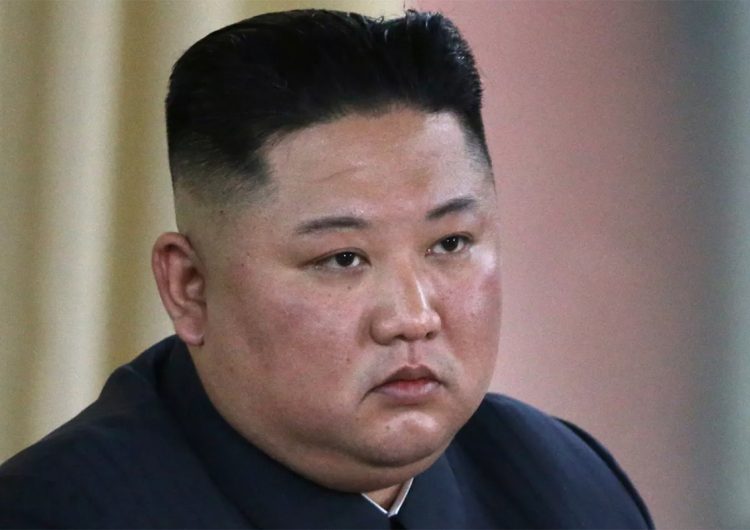 Tras amenaza de ‘confrontación’, EU ofrece reunirse con Corea del Norte ‘en cualquier lugar’