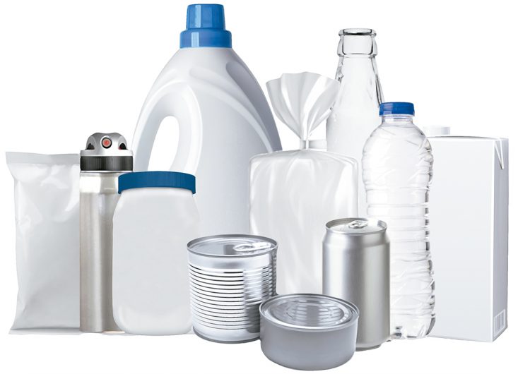 ECOCE: la aportación del reciclaje al medioambiente en 2020
