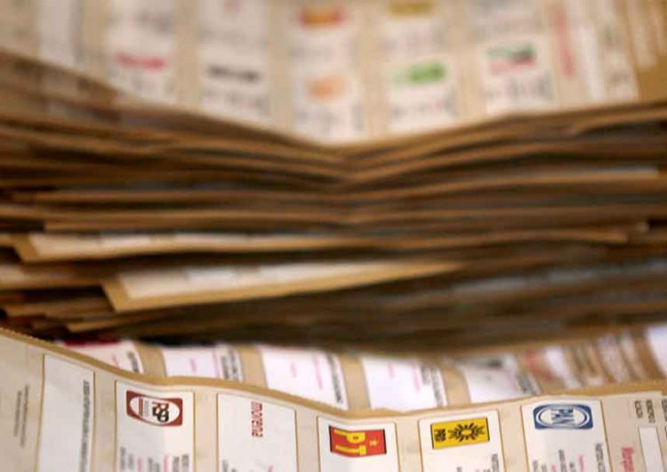 VOTO X VOTO. El IEE atrae el cómputo de votos de Ahuazotepec