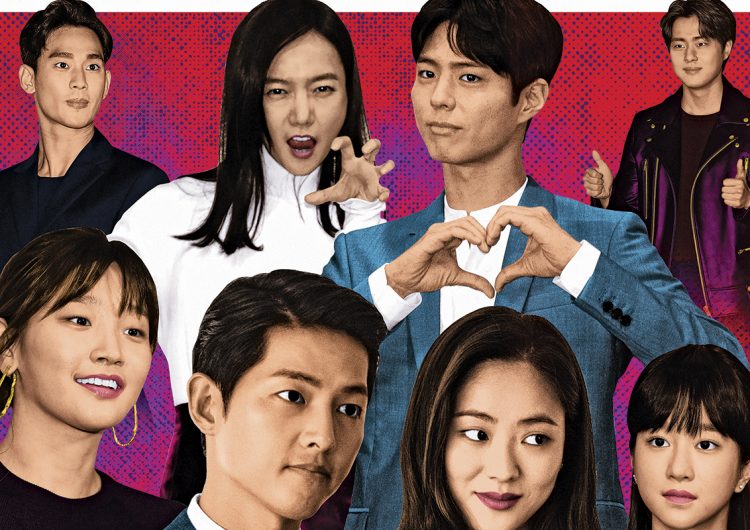 K-dramas: una guía de los mejores programas surcoreanos