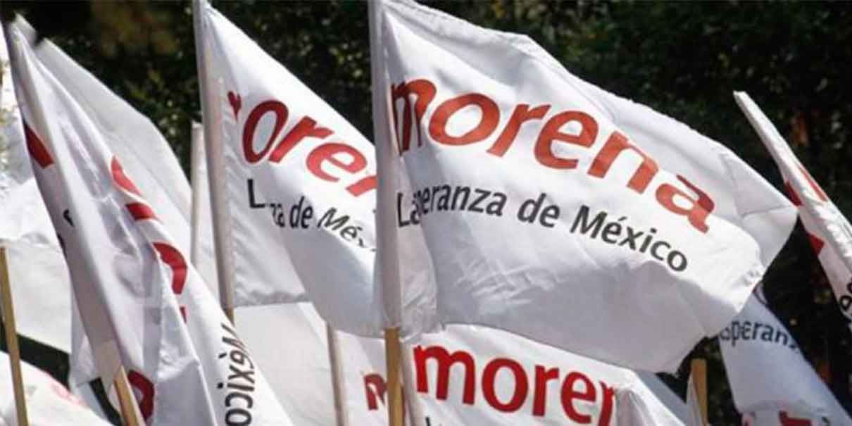 Morena con aliados dominan el Congreso de Puebla