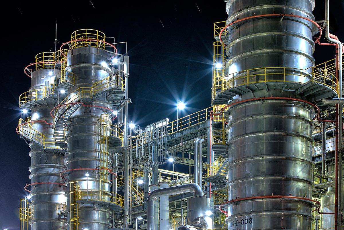 Los derivados del etano representan para Pemex alrededor del 50 por ciento del total de sus ventas petroquímicas. Foto: Adobe Stock