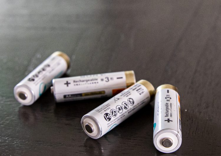 Anuncia IENOVA proyecto transfronterizo de almacenamiento de energía con baterías