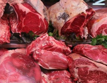 Se han detectado cuatro casos de carne con clembuterol en Aguascalientes