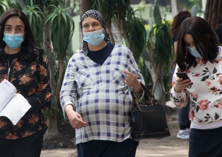 Covid-19: México suma 262 nuevos decesos; la cifra de muertes llega a 229,100 personas