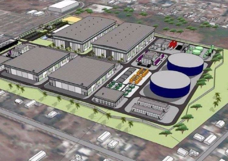 A un año de cancelada la desalinizadora de Rosarito, la demanda avanza en la Unión Europea