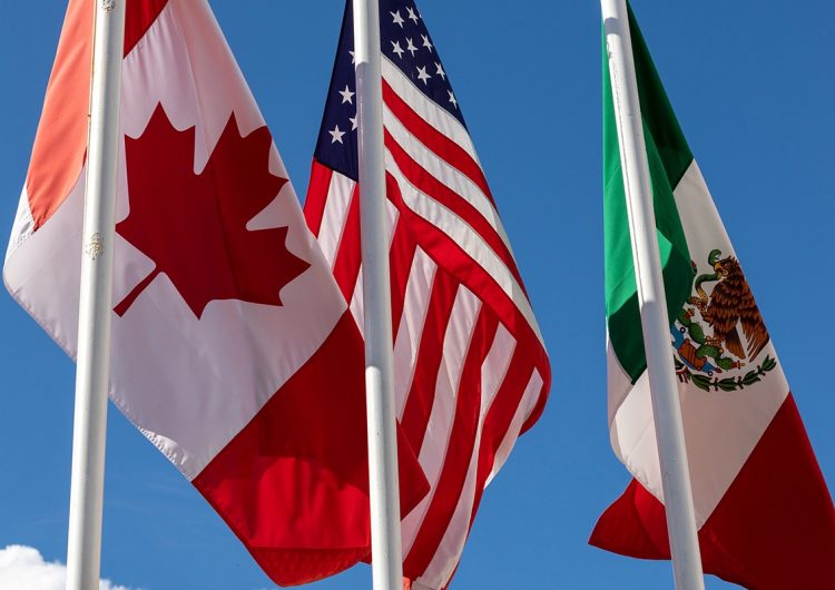 Segunda advertencia de EU para investigar posible violación de derechos sindicales en México; piden respeto a los acuerdos del TMEC