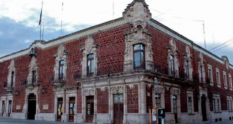 Anuncia gobernador de Aguascalientes más cambios en su gabinete