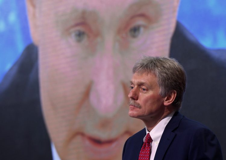Kremlin: Biden está ‘fundamentalmente’ equivocado en su análisis sobre Rusia