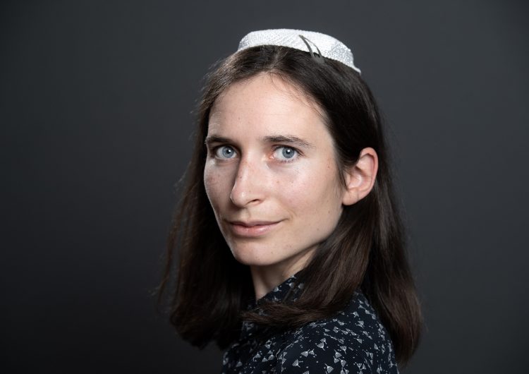 Judaísmo liberal suma a otra mujer como rabina; Iris Ferreira se ordenará en Francia