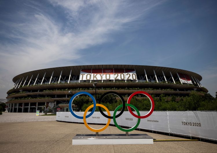 Juegos Olímpicos: director de ceremonia es cesado por broma sobre el Holocausto