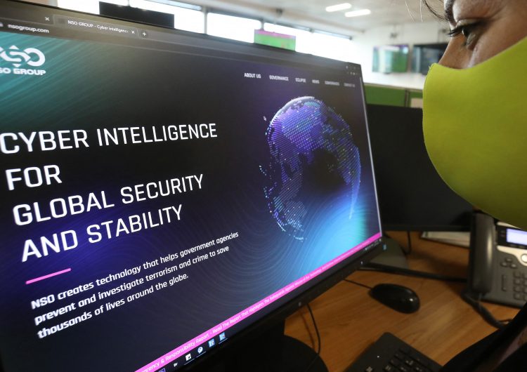 Pegasus: Autoridades mexicanas investigan presunta corrupción en compra de software por 32 mdd