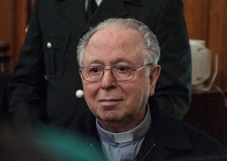 Chile: muere a los 90 años exsacerdote condenado por el Vaticano por abusos sexuales