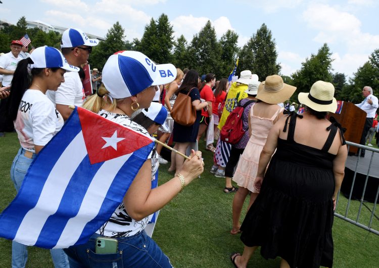 Cuba, en el centro de la próxima reunión de la OEA