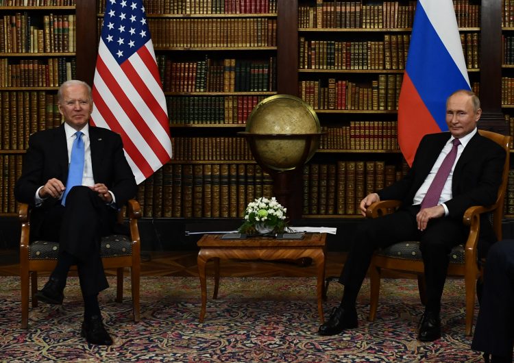 EU y Rusia destraban negociaciones con avances ‘sustanciales’; queda pendiente un acuerdo sobre armamento