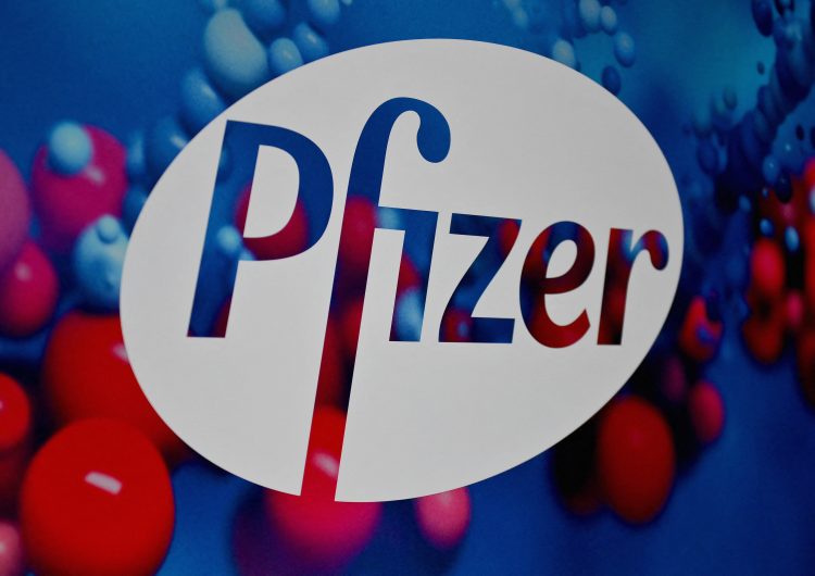 Pfizer facturará 33,500 millones de dólares por vacunas anticovid