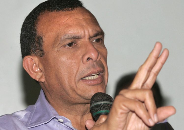 EU prohíbe la entrada a expresidente hondureño ‘Pepe’ Lobo por nexos con el narcotráfico