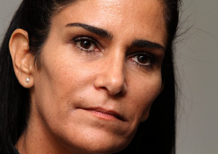 ONU Mujeres exige garantizar pleno esclarecimiento de agresiones contra Lydia Cacho