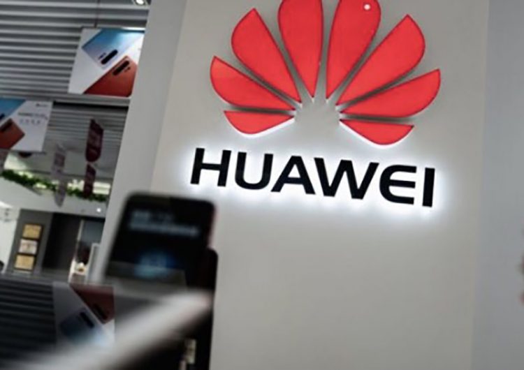 Suscribe Huawei acuerdo de licencia automotriz con Volkswagen