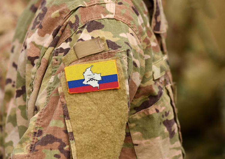 Combates con disidentes de las FARC dejan tres soldados muertos en Colombia