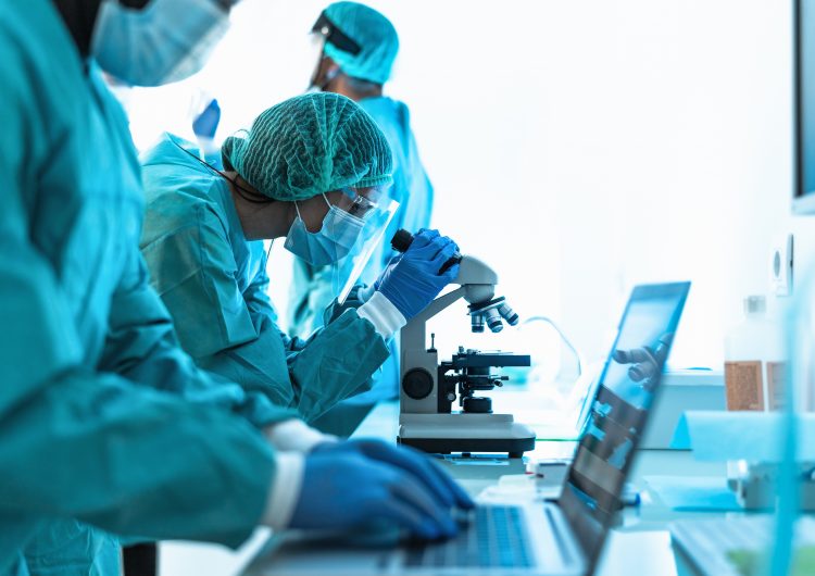 La OMS recomienda tocilizumab y sarilumab para tratar el covid-19