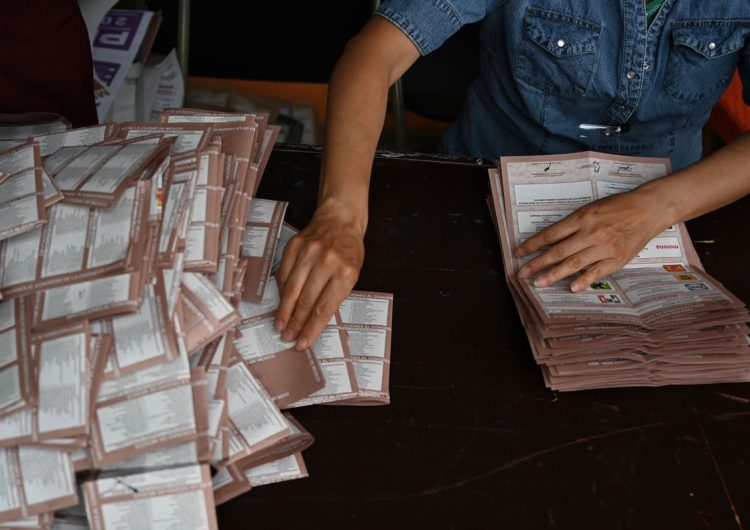 Democracia a la mexicana IV: una institución firme instalada en un sistema enfermo