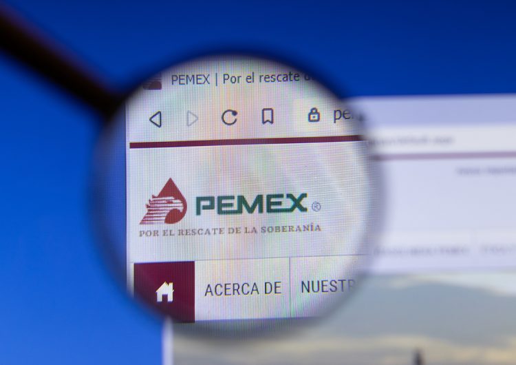 México: ciberataques a las dependencias de gobierno