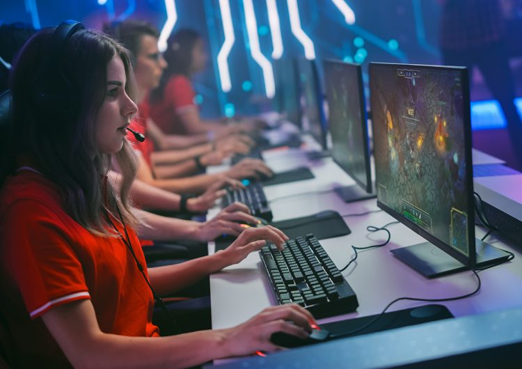 Tres lecciones que deberíamos aprender de los e-sports