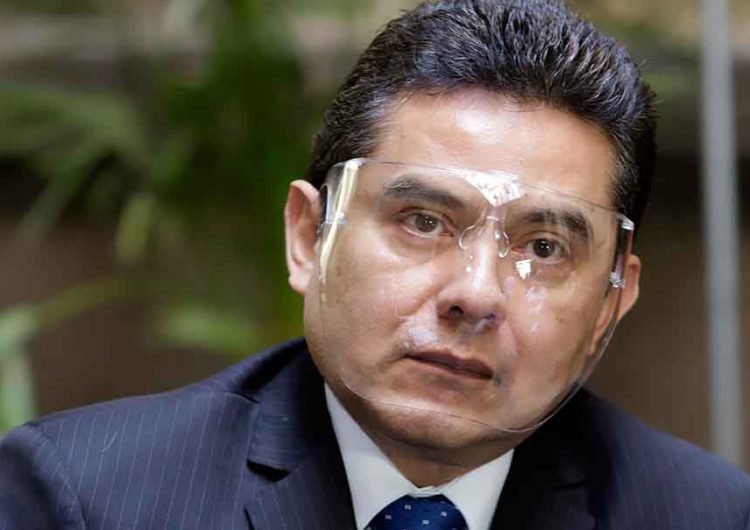 Francisco Lobato: el CCE y Coparmex en Puebla deben renovarse, transformarse y evolucionar