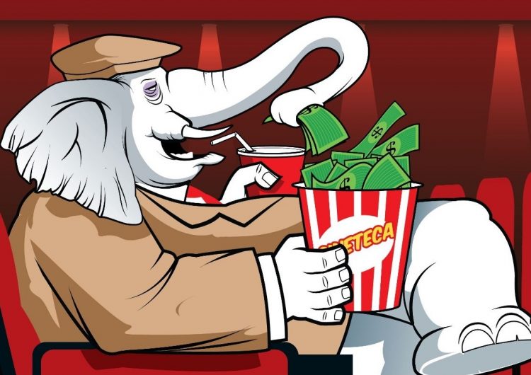 La interminable cineteca de Sonora: después de 9 años y 80 millones, sigue inconclusa