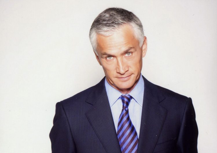 ‘Diecisiete minutos son insuficientes para platicar con un dictador’: Jorge Ramos