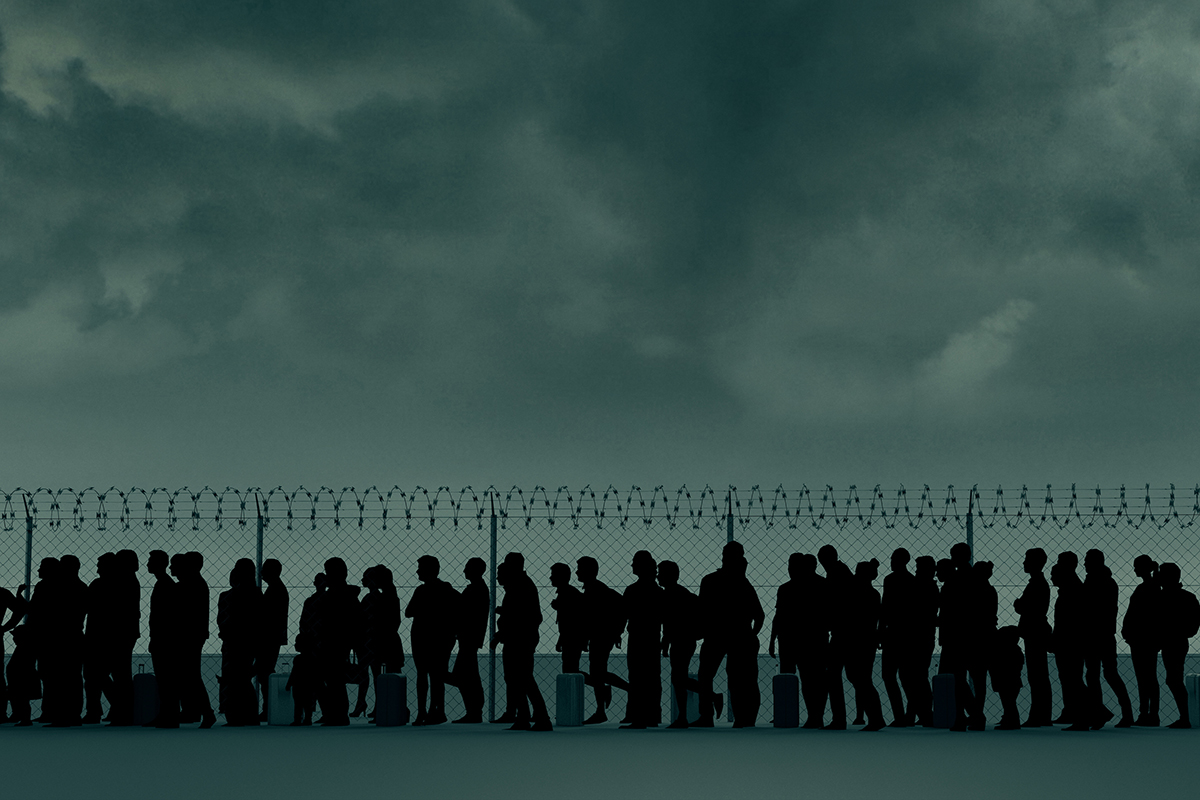 La migración es una prioridad que debe atender múltiples dimensiones nacionales, bilaterales y globales. (Foto: Adobe Stock)