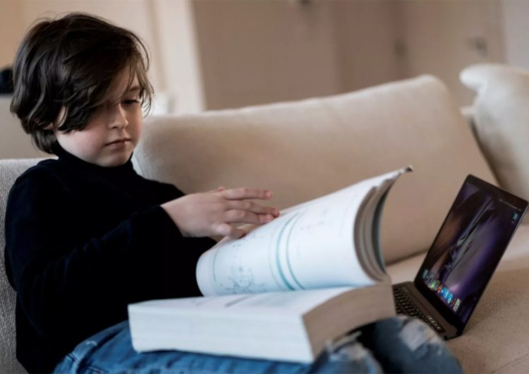 Niño genio: tiene 11 años y es el segundo licenciado más joven de la historia