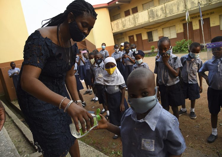 Los 12 países con menos educación en el mundo