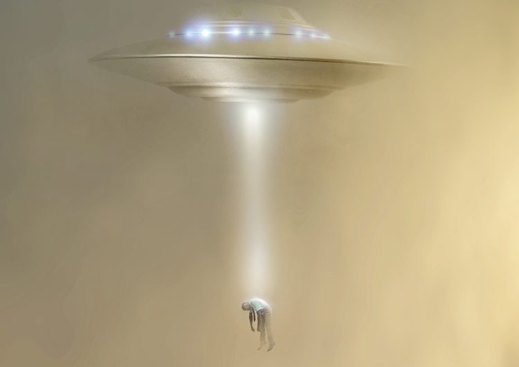 Sitios excitantes y misteriosos para buscar señales de vida extraterrestre