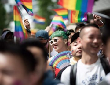 168 atletas son parte de la comunidad LGBT+, un número histórico para unas olimpiadas
