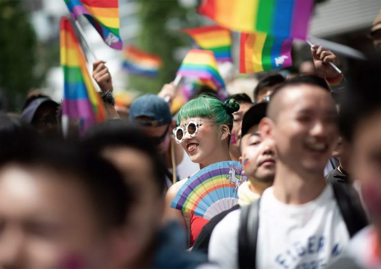 168 atletas son parte de la comunidad LGBT+, un número histórico para unas olimpiadas