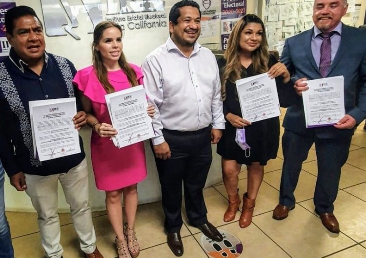 Designa PES a Juan Carlos Pelayo como coordinador de bancada en el Congreso local