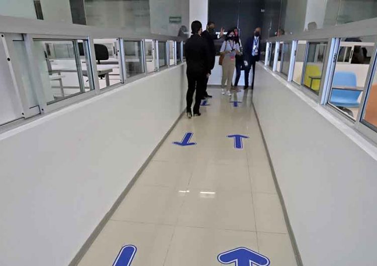 FNERRR hará cadenas humanas para impedir regreso a clases presenciales