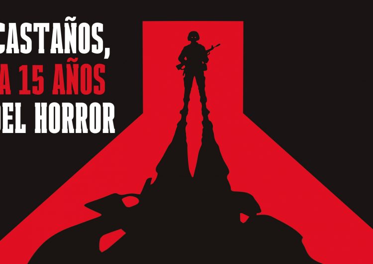Castaños, a 15 años del horror