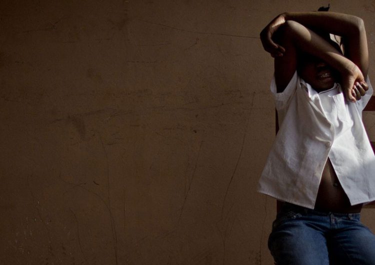 Día Mundial contra la Trata de Personas: las mujeres representan el 46 % de las víctimas