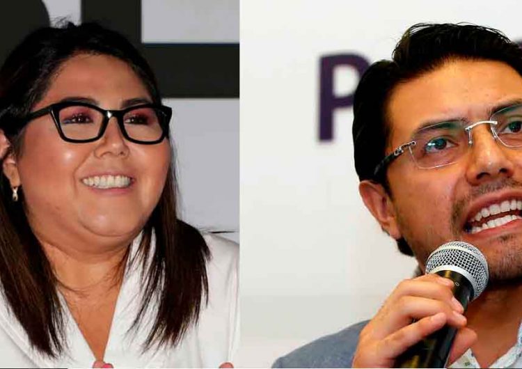 Panistas de Puebla con Covid-19; Jesús Giles también da positivo