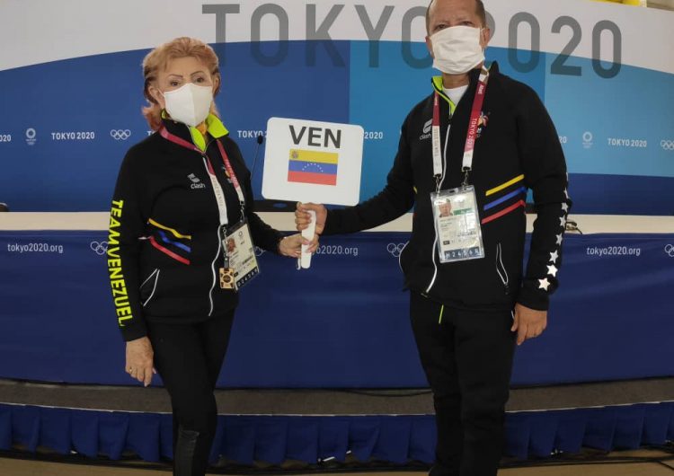 Crisis financiera venezolana pausa su transmisión de los Juegos Olímpicos; Maduro denuncia ‘bloqueo’
