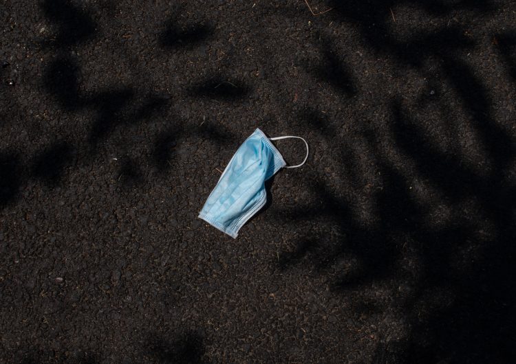 EU: líder anticubrebocas fallece tras enfermar de covid-19