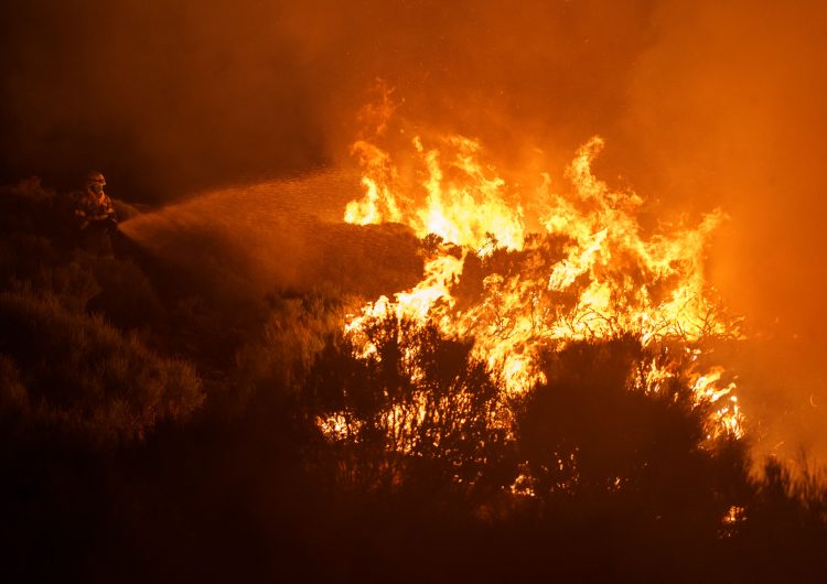 Cambio climático: América Latina será una de las regiones más afectadas por el calentamiento global